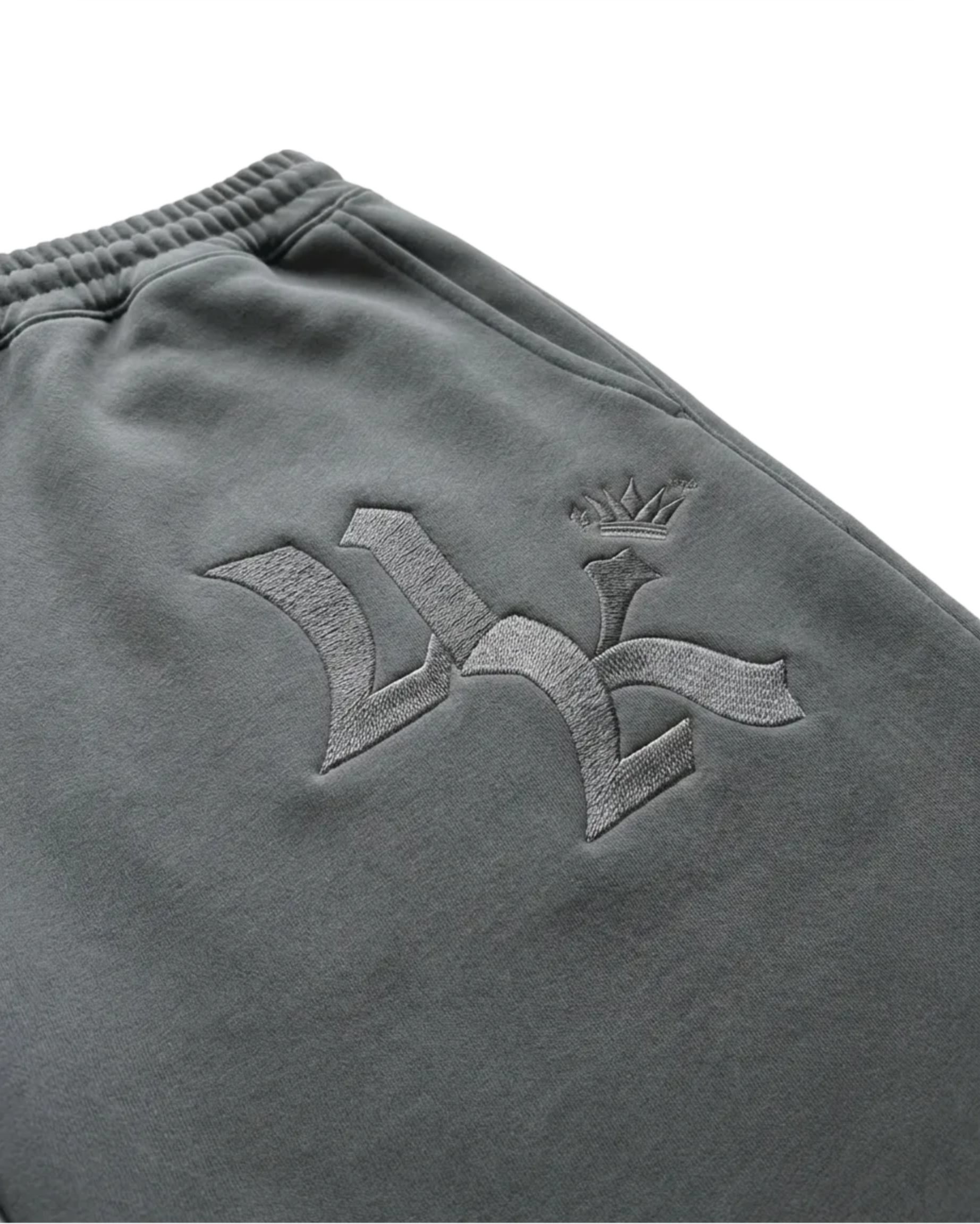Meridian Sweatpants in Deep Slate
