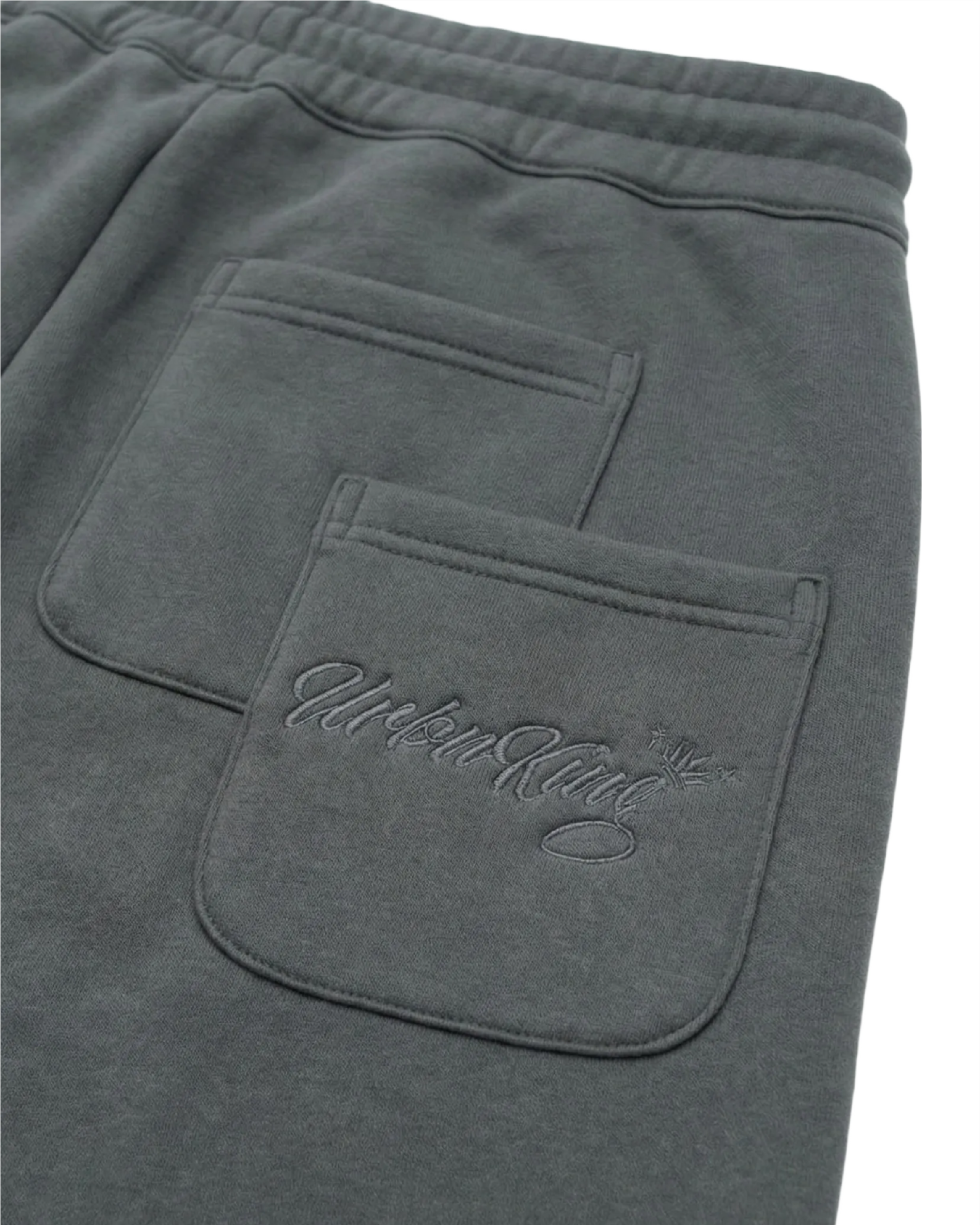 Meridian Sweatpants in Deep Slate