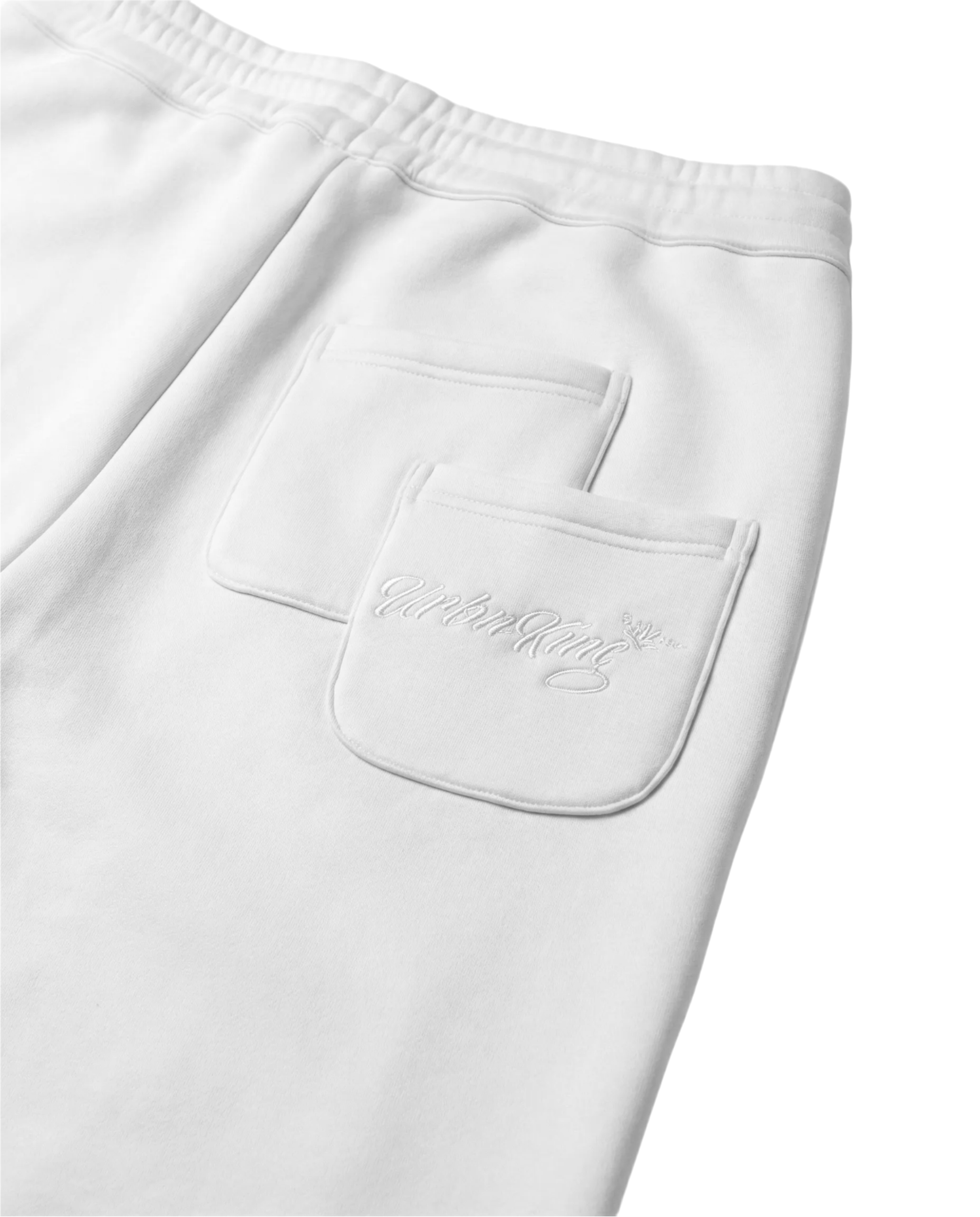 Meridian Sweatpants in Silver Mist