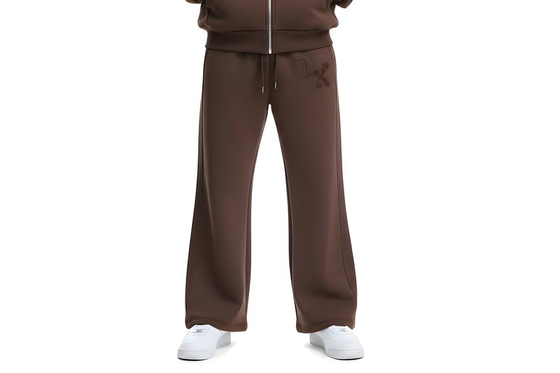 Meridian Sweats in Midnight Espresso