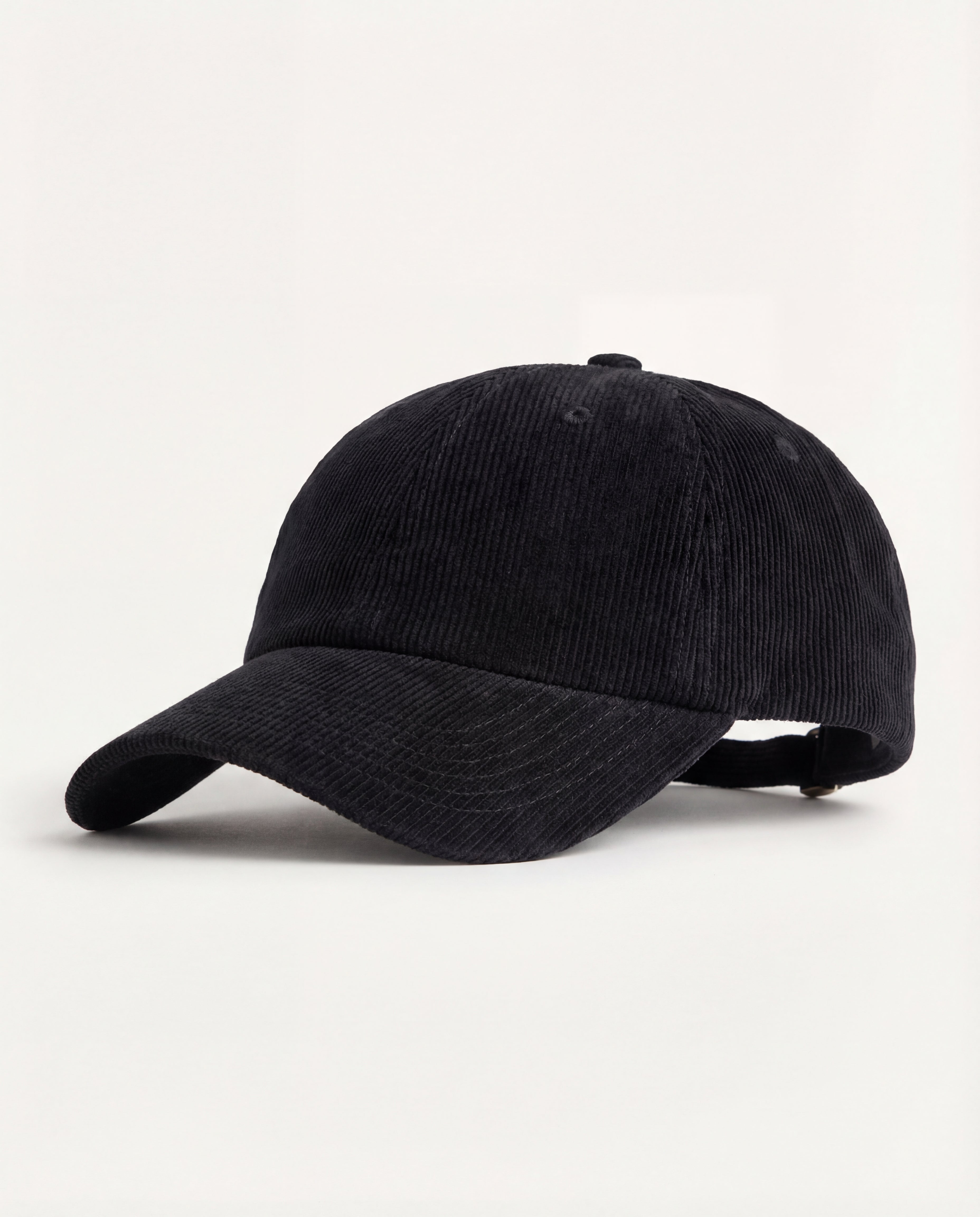 Essential Corduroy Cap