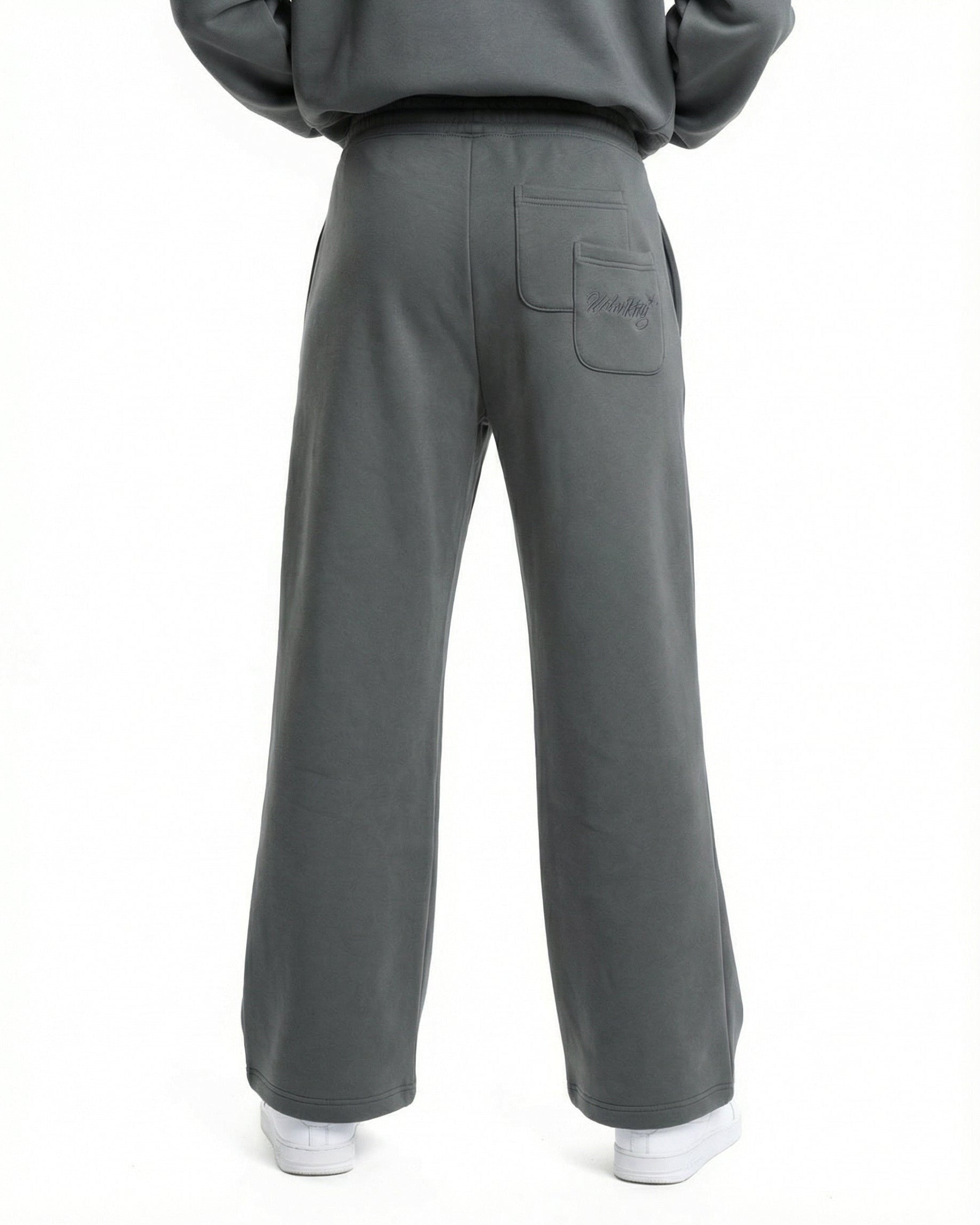 Meridian Sweatpants in Deep Slate