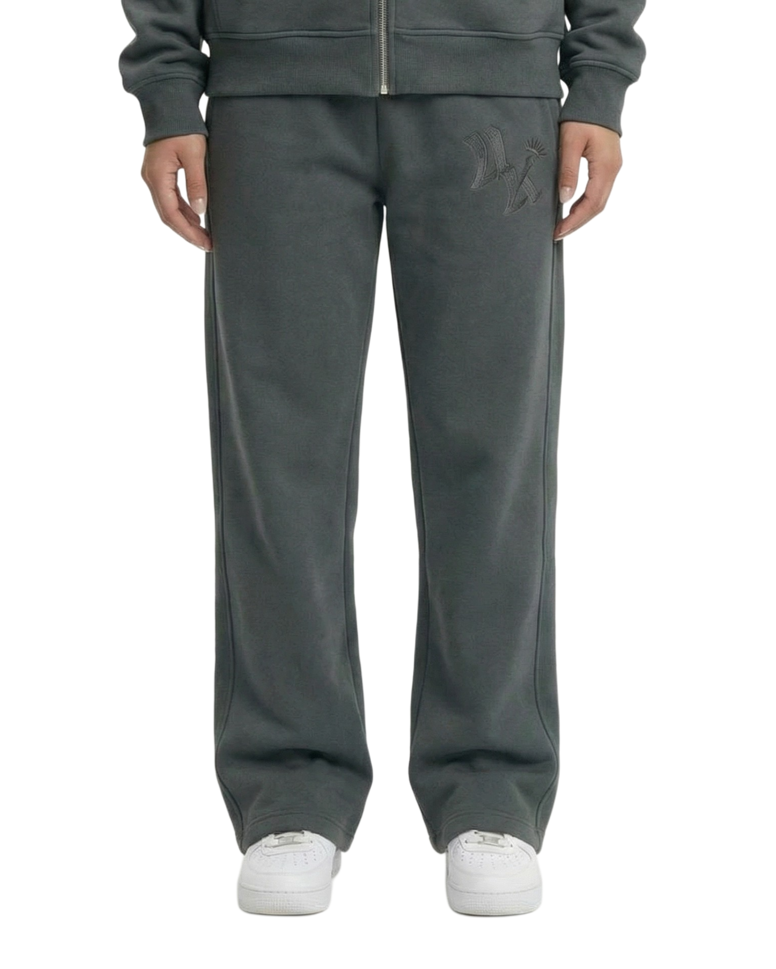 Meridian Sweatpants in Deep Slate