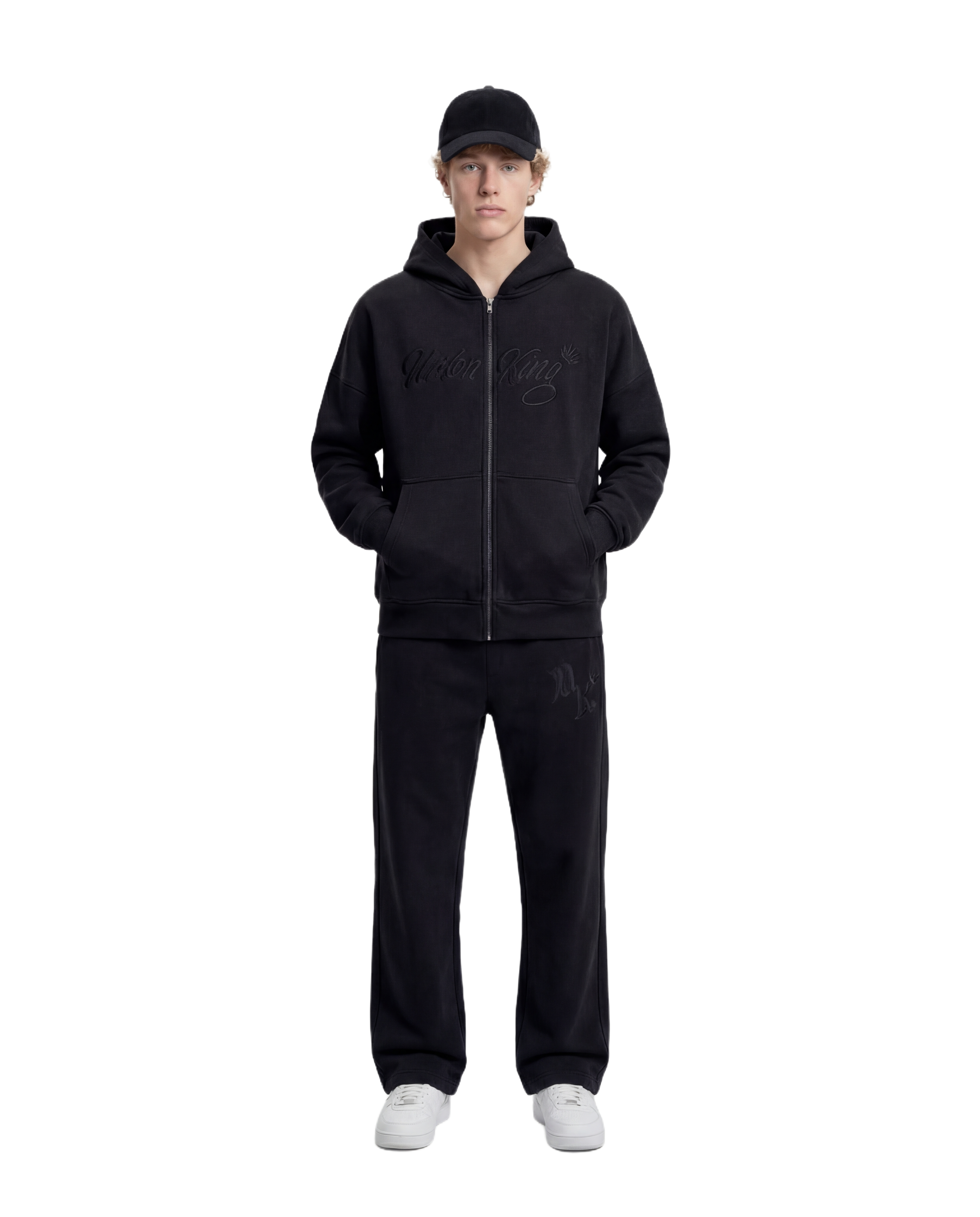 Essential Corduroy Cap